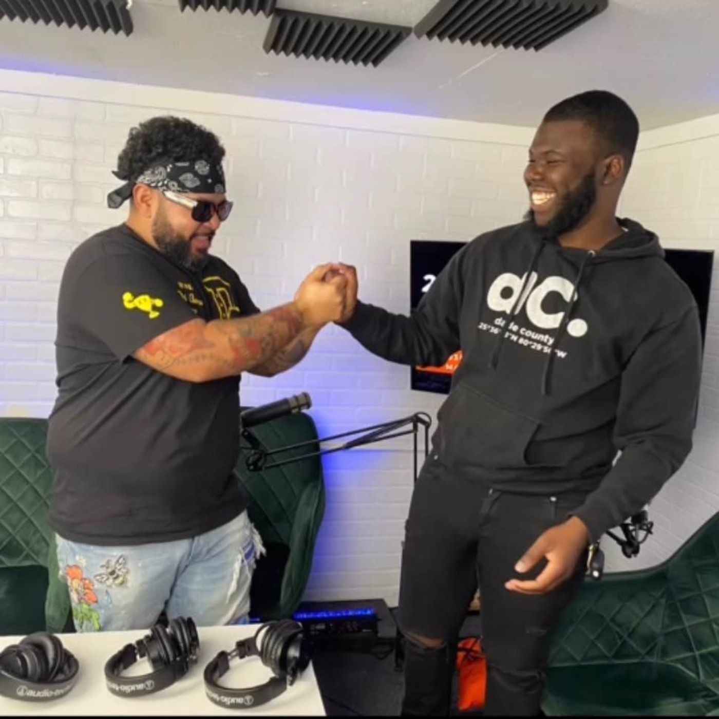 Sports, Biz & Music The Podcast By: Dj Anonymous