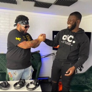 195: 195. Make The Crib Great Again Ft. Matt and Litty Willie.