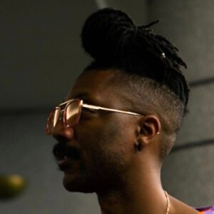 186: 186. Stay Connected Ft. Recording Artist and Producer Saynave