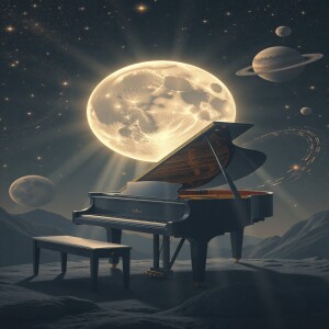 Poetry for Sleep, Spoken Word + Song for Relaxation