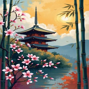 Classical Oriental, Slow, Theatrical, Reeds