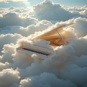 Classical Style Piano, Playful, Light Stepping