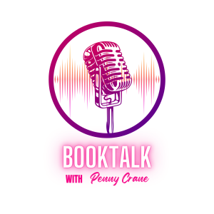 BOOKTalk with Penny Crane