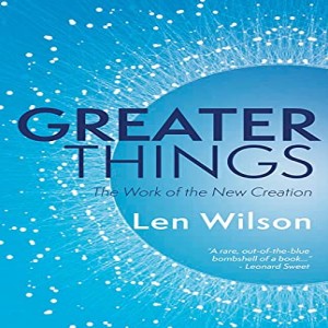 Christian Innovation with Len Wilson