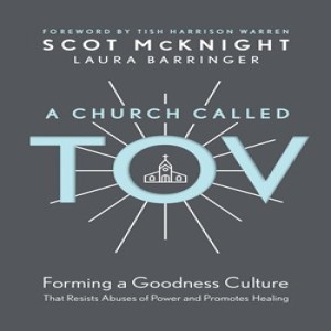 ”A Church Called Tov” & the work of an educator with Laura Barringer