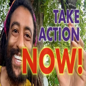 The Power of Action: How to Manifest Your Dream Life