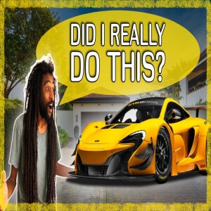 🚗How I Manifested My First Automobile: A Step-by-Step Story That Will Change Your Life!