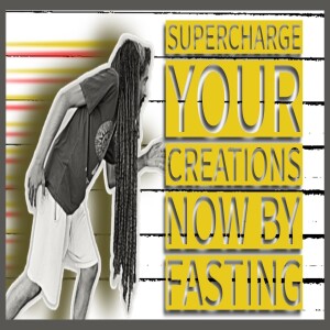 Transform Your Life with Fasting! 🌟✨ Discover Manifestation Magic! #Fasting #Manifestation