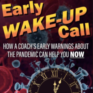 EARLY WAKE-UP CALL