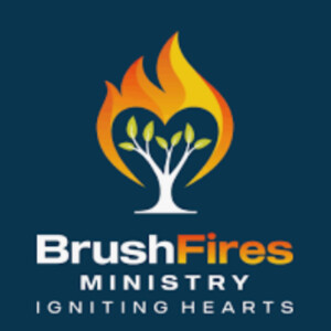 BRUSHFIRES IGNITING HEARTS