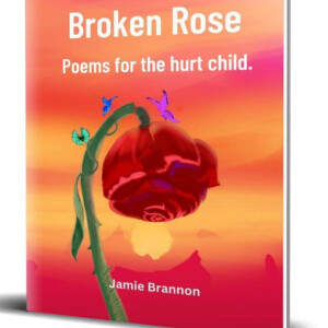 BROKEN ROSEš„