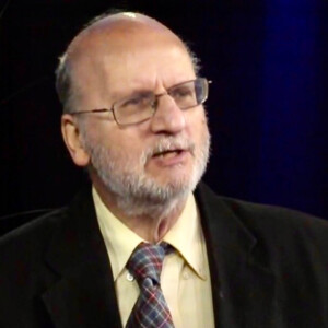 ONE BIBLICAL SCHOLAR/PHILOSOPHER’S VIEW