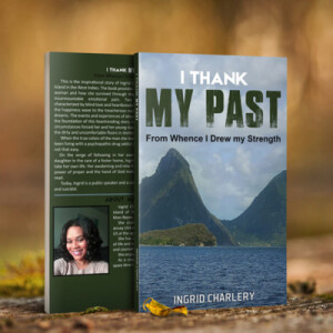 I THANK MY PAST