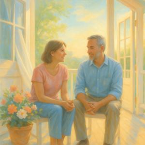 Love Smarter: A New Blueprint for Post-Divorce Relationships
