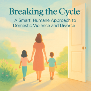 Leaving Without a Trace: A Smarter Path Out of Abuse