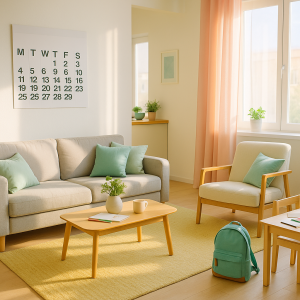 From “We” to “Me”: Designing Your Post-Divorce Sanctuary