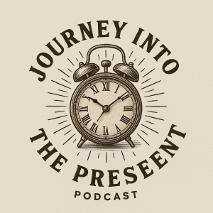 Journey into the Present Season 2, Episode 2 Sustaining Presence: Four Pillars of a Present Life