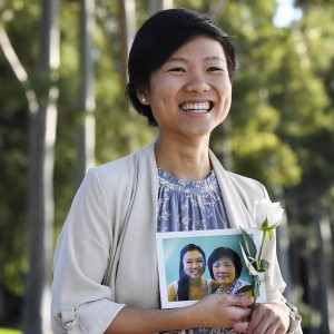 TEDxUWA Thursdays: The power of social courage | Belinda Teh [LLB, BCom '16]