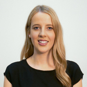 Founder, CEO and Director of medical device start-up Stelect - Elise Sutherland [BSc '15]
