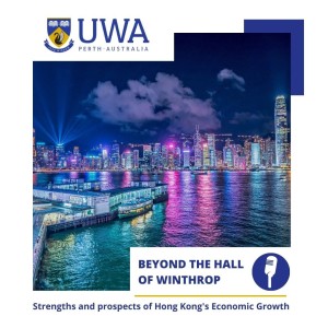Strengths and prospects of Hong Kong’s Economic Growth