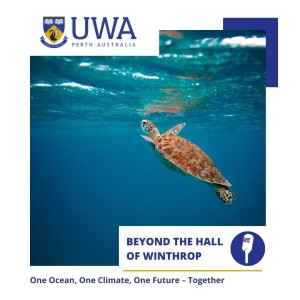 One Ocean, One Climate, One Future – Together