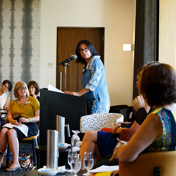 Towards 2028: Big issues for women in the next decade (…and how we'll tackle them) – International Women’s Day breakfast at UWA