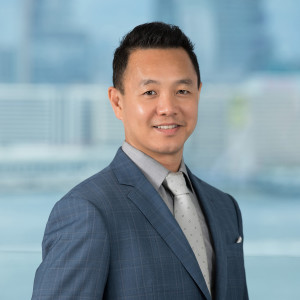 Looking to work in Hong Kong? Ricky Mui [BSc, LLB '97] 