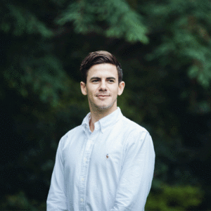 Co-Founder & CFO, BibliU | Forbes 30 Under 30 - Tao Mantaras [BSc, BCom '14]