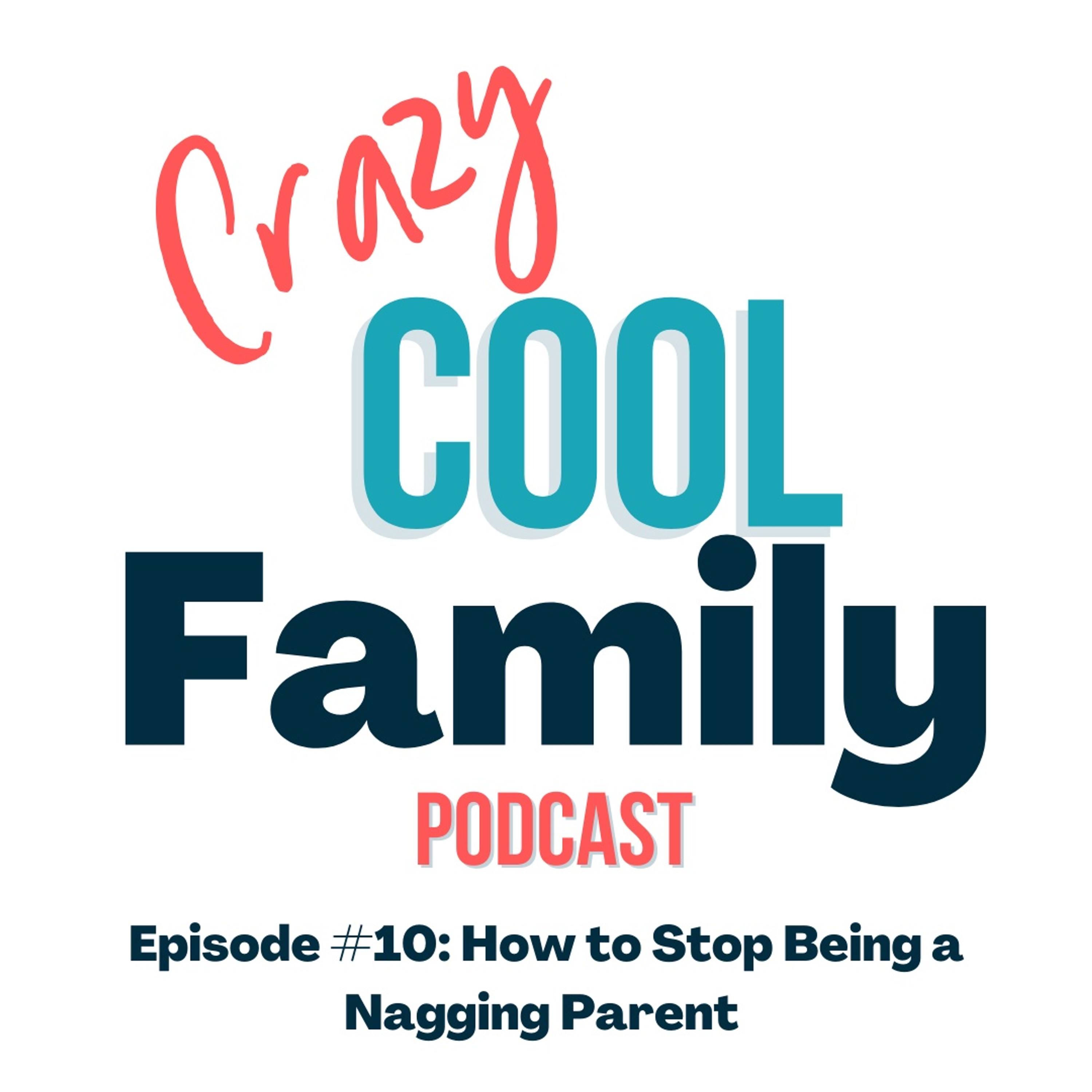Crazy Cool Family