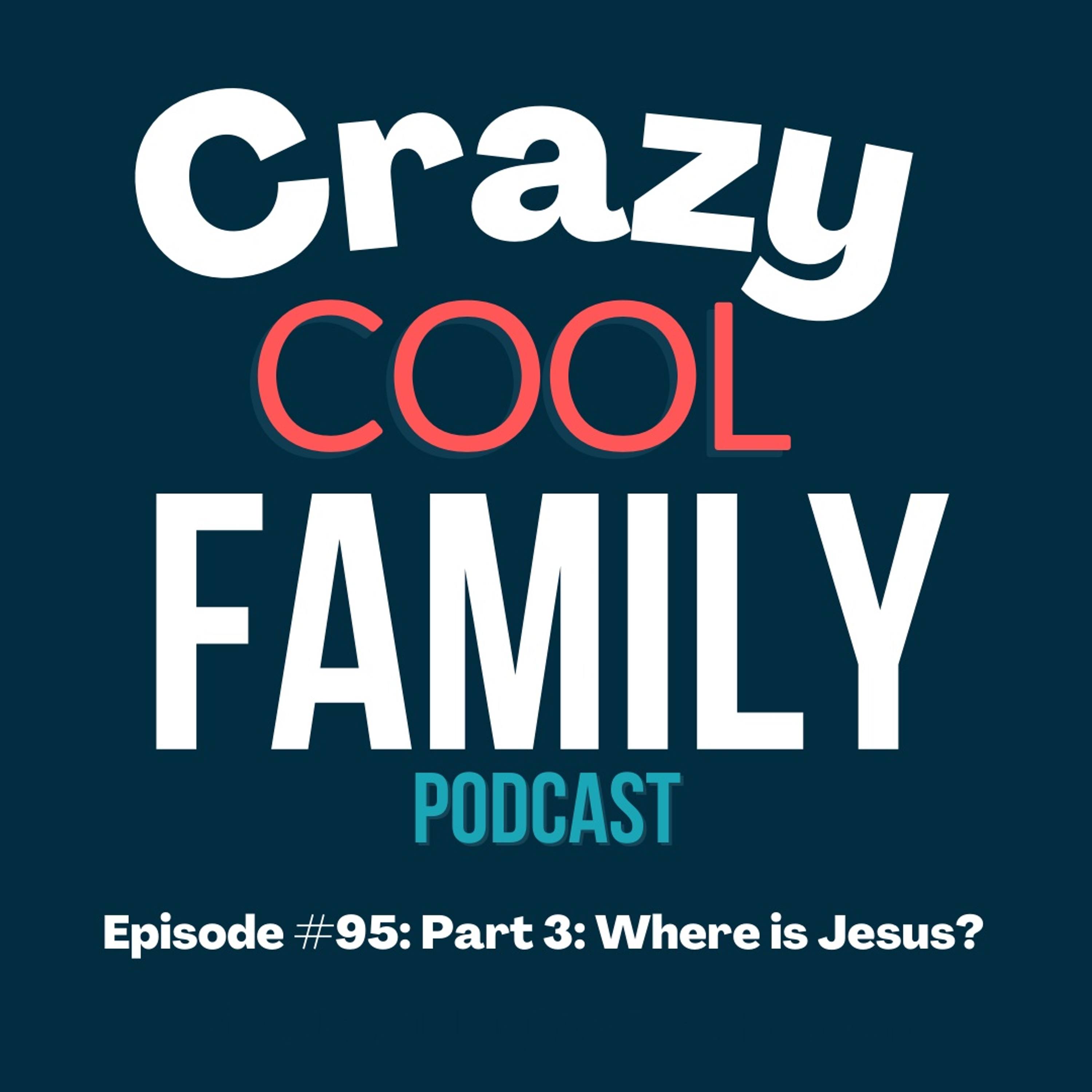 Crazy Cool Family