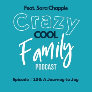 A Journey to Joy (Feat. Sara Chapple)