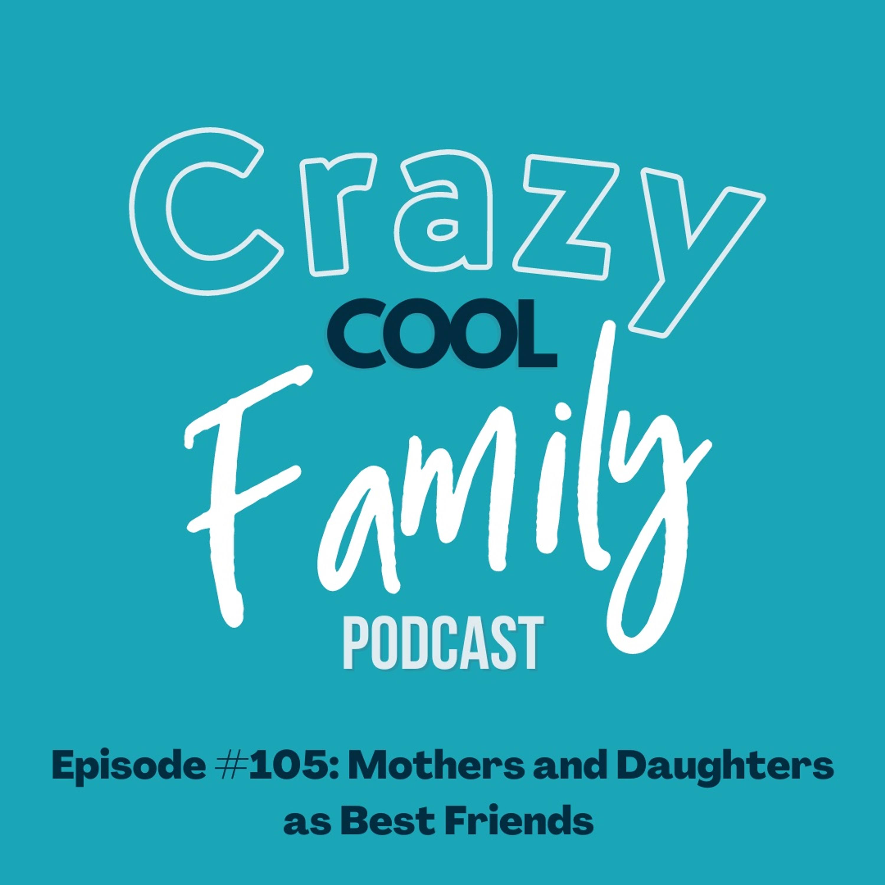 Crazy Cool Family