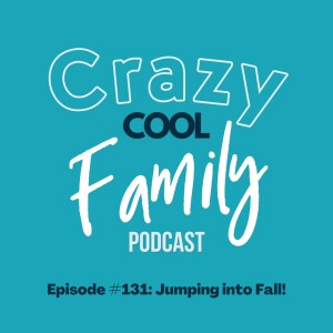 Jumping into Fall!