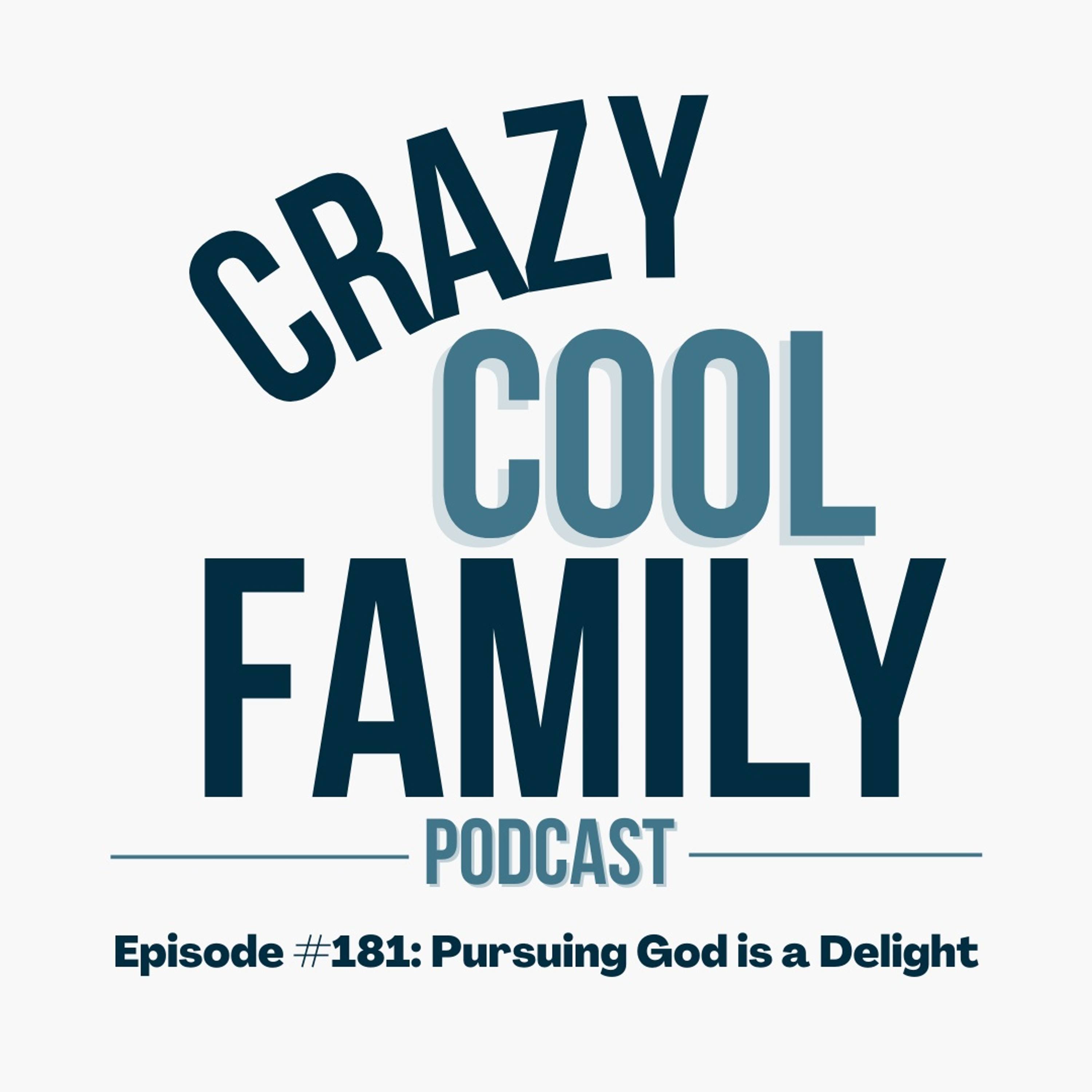 Crazy Cool Family