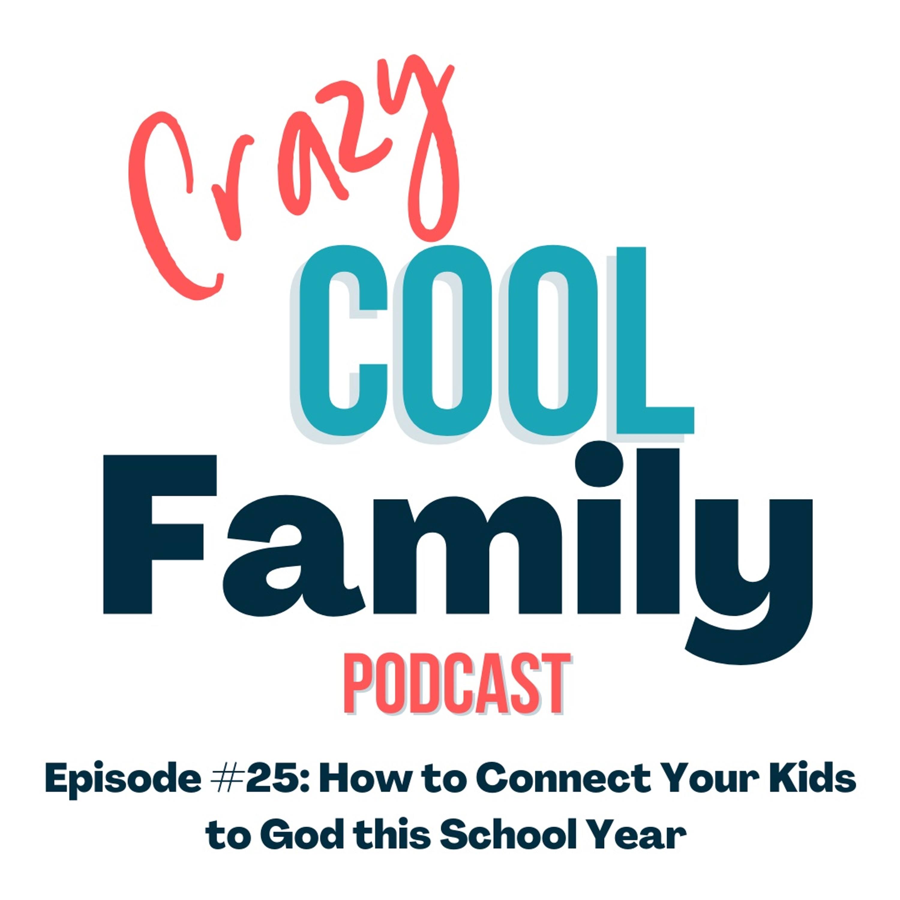 Crazy Cool Family
