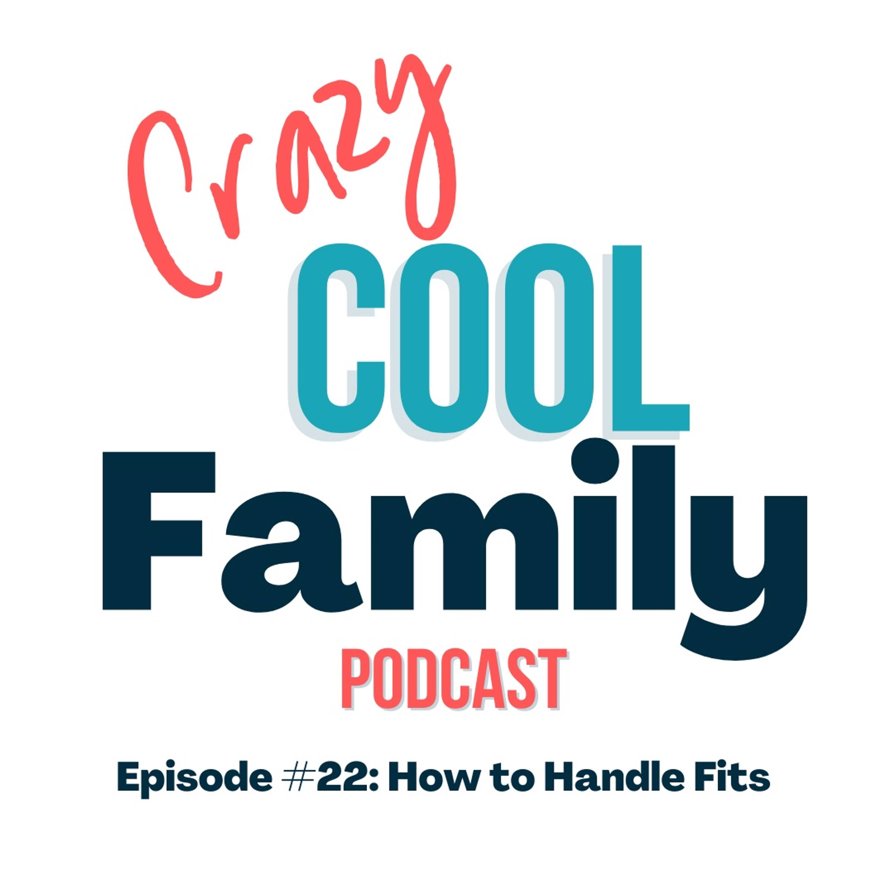 Crazy Cool Family