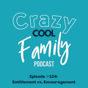 Entitlement vs. Encouragement