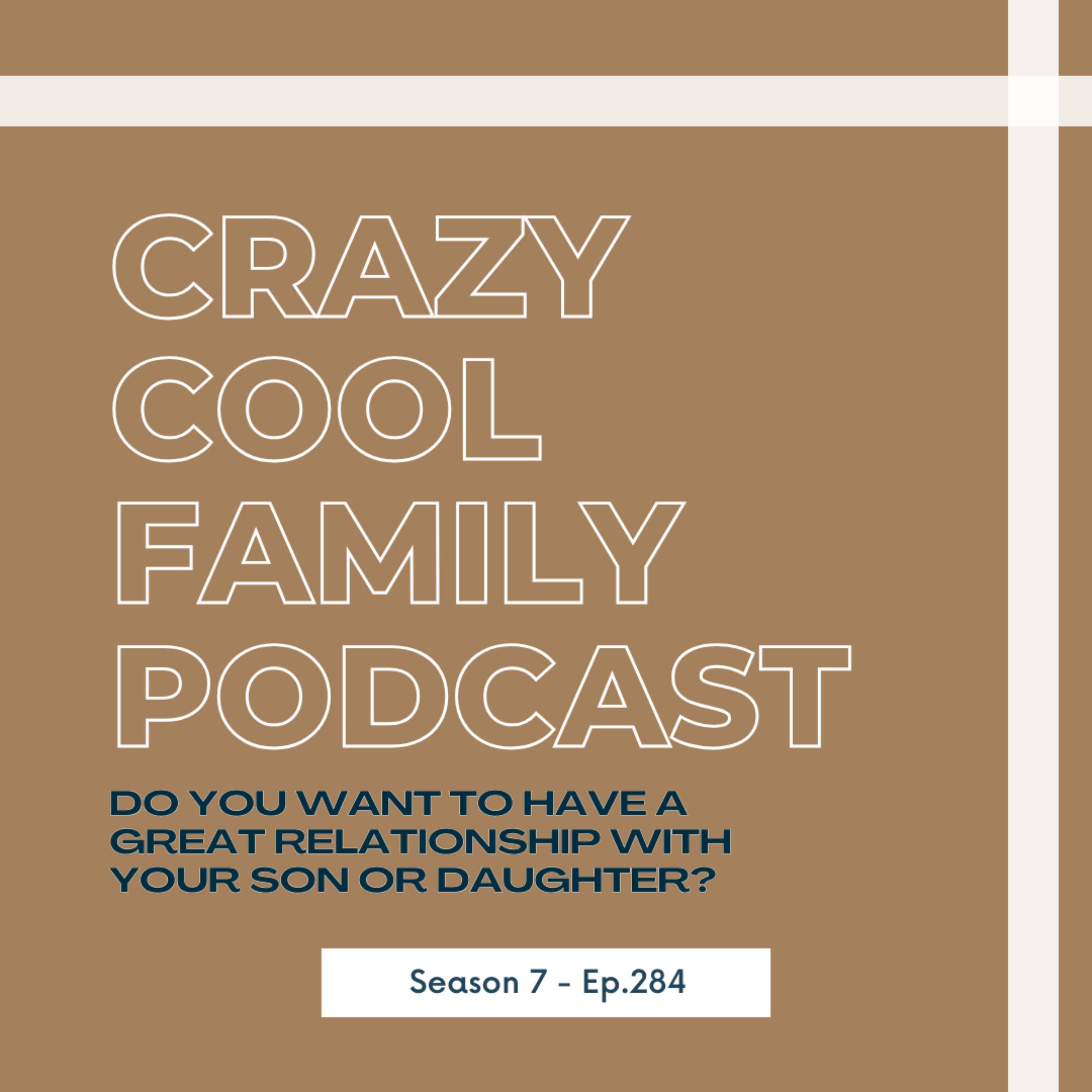 Crazy Cool Family