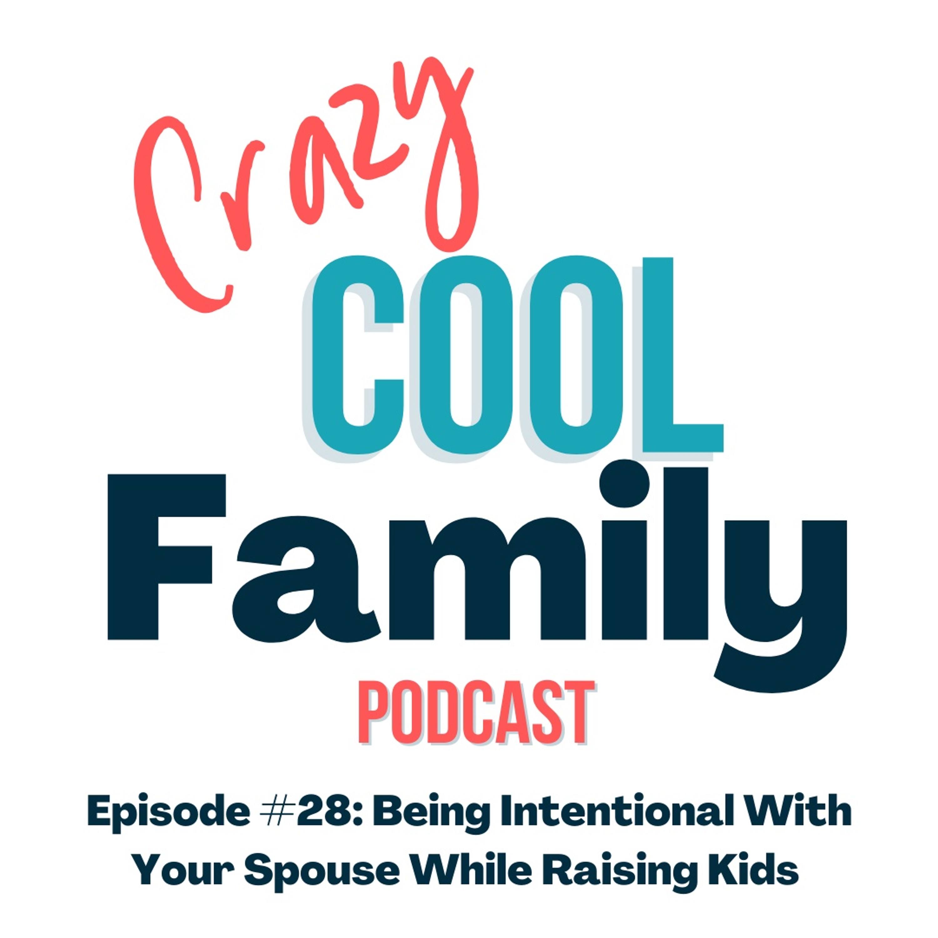 Crazy Cool Family
