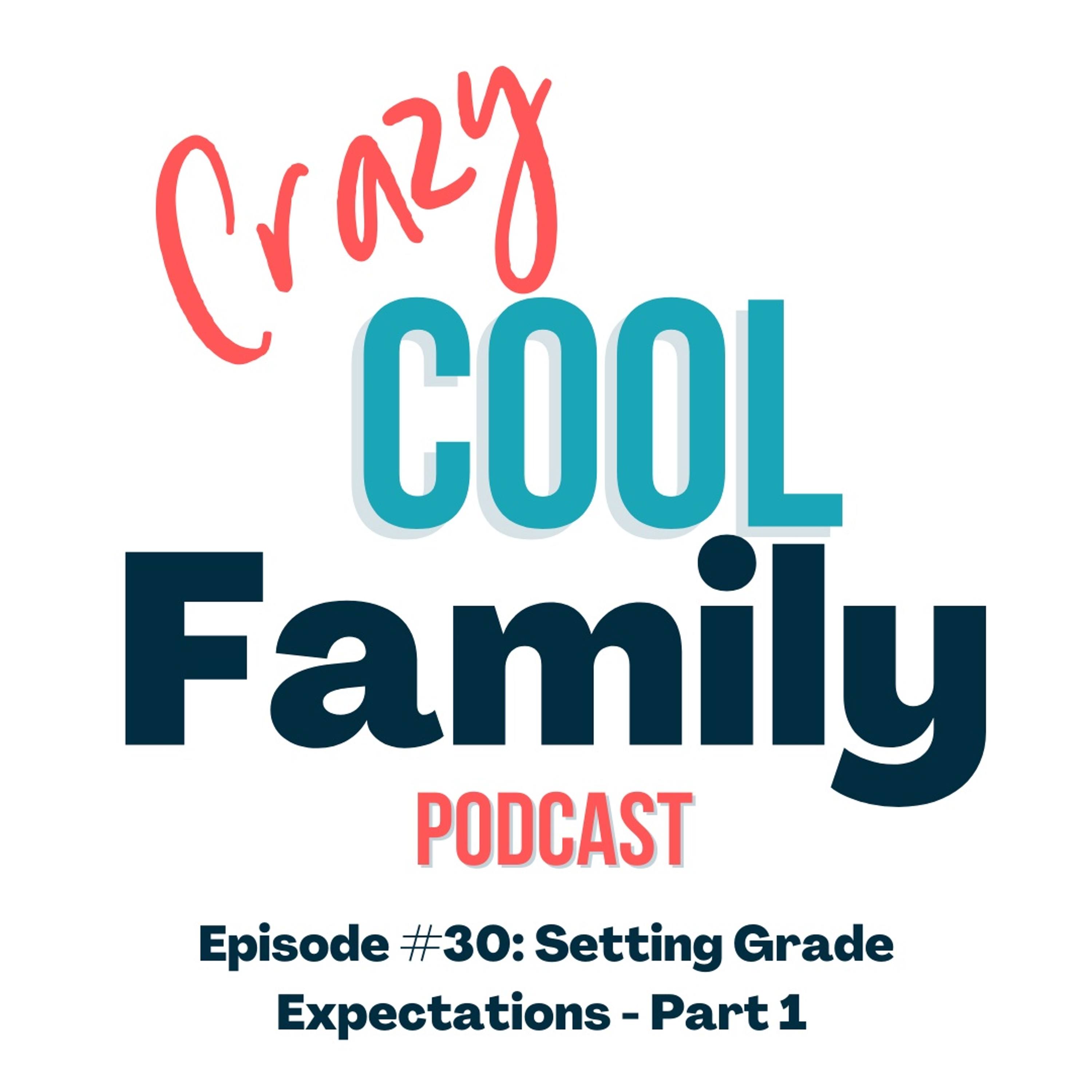 Crazy Cool Family
