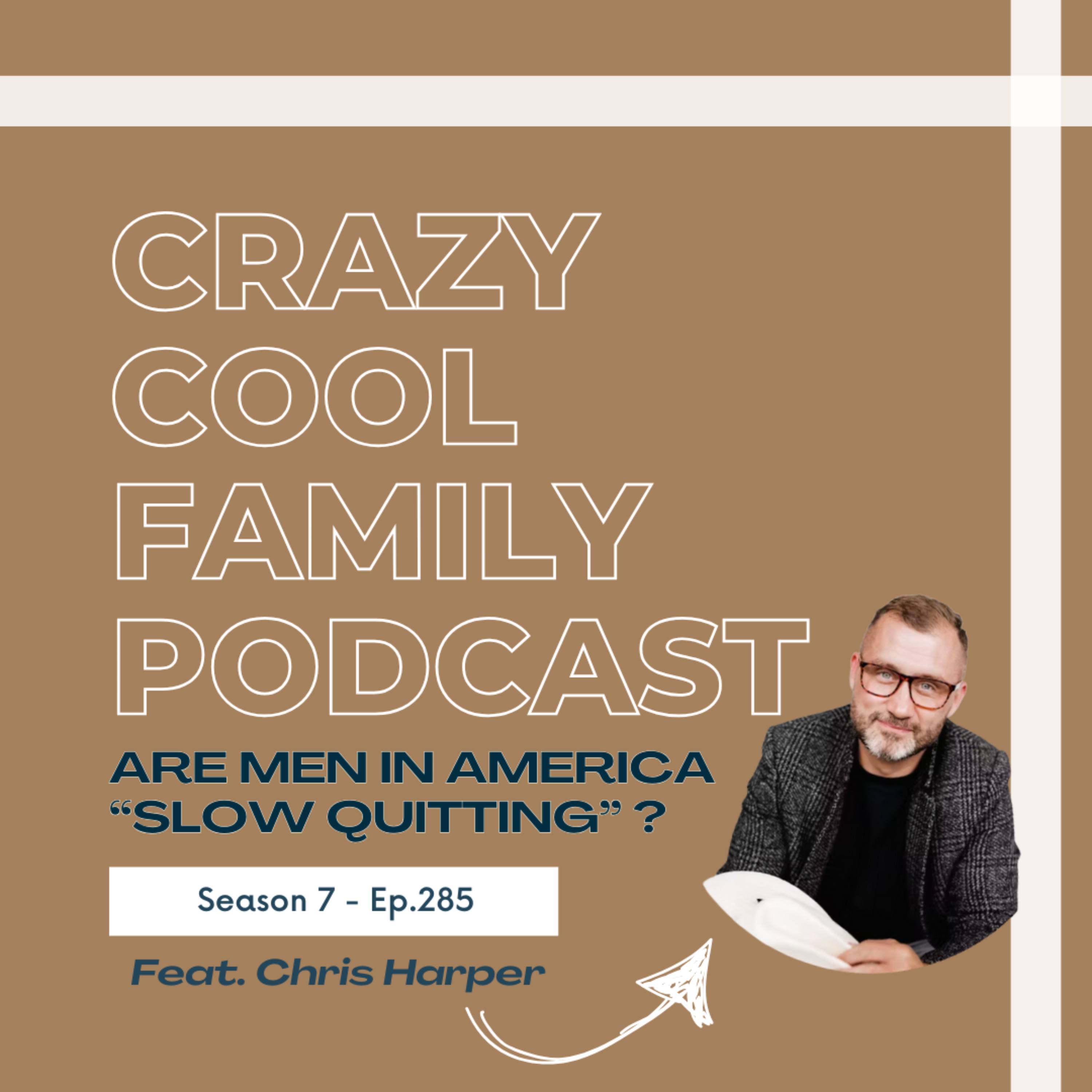 Crazy Cool Family