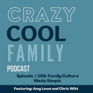 #197: Are Summer Camps for MY Family?