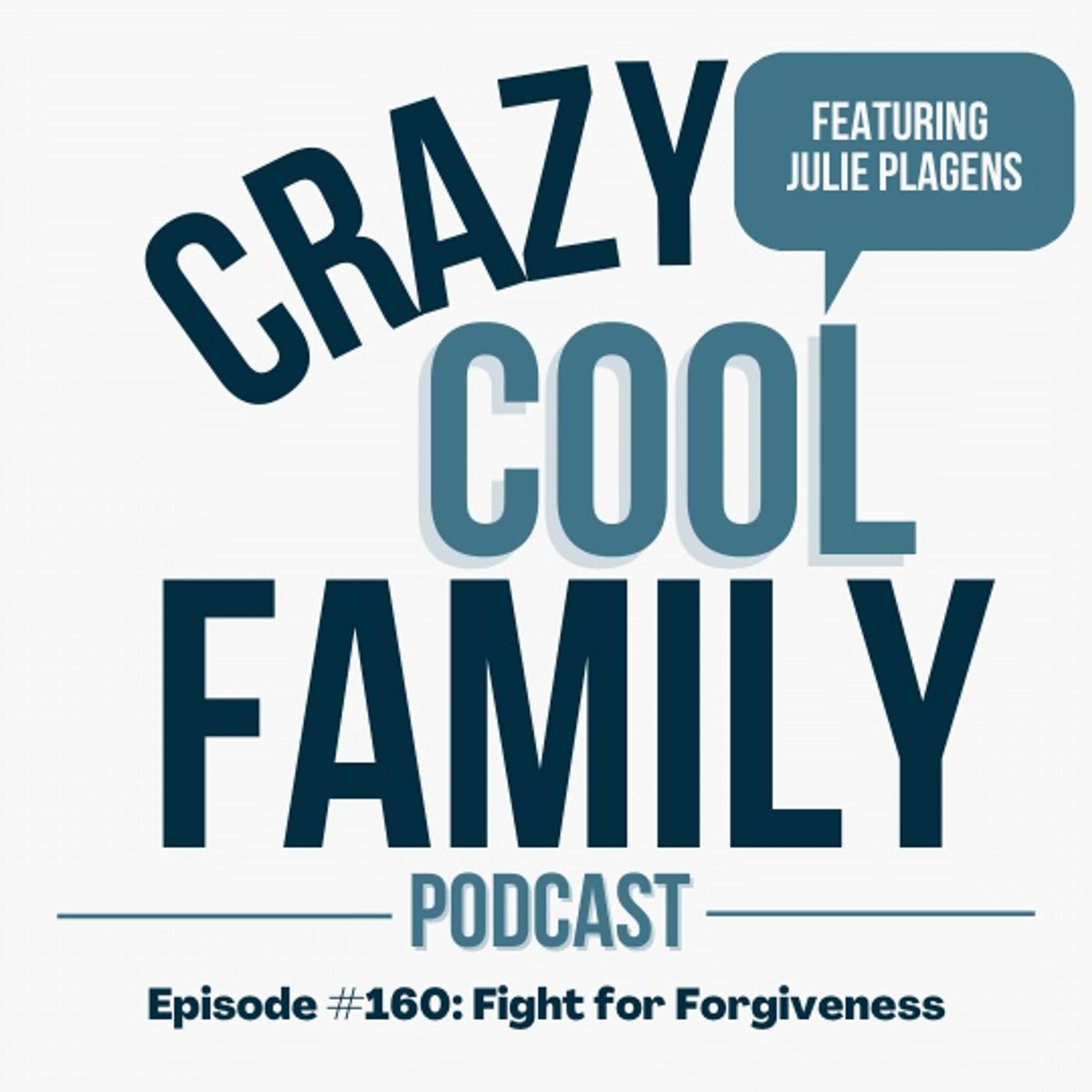 Crazy Cool Family