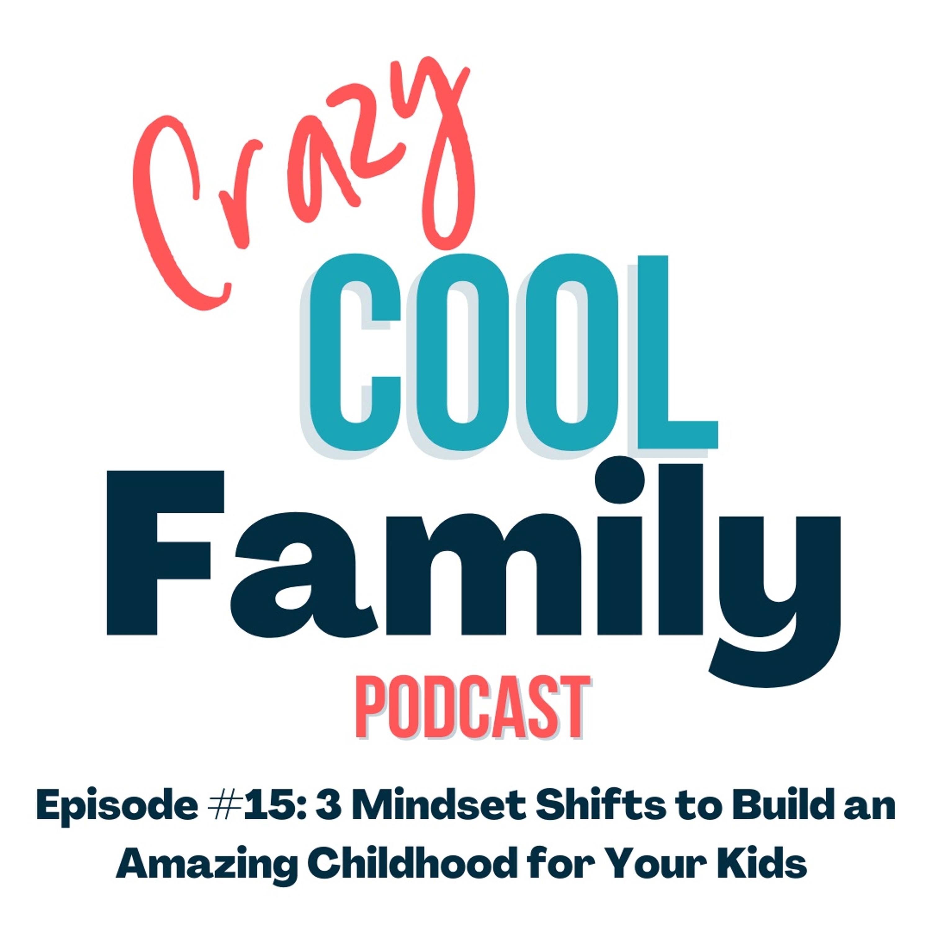 Crazy Cool Family