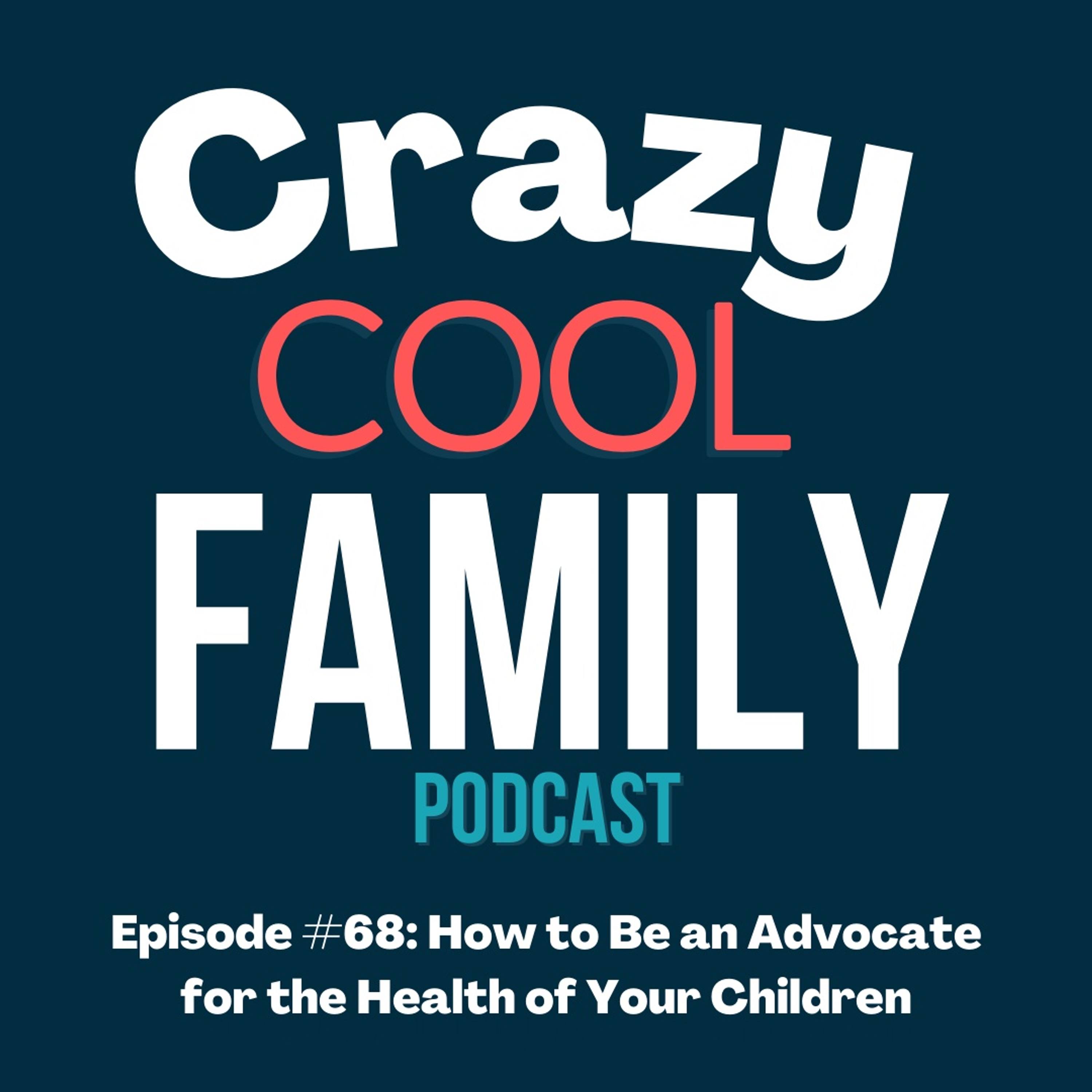 Crazy Cool Family