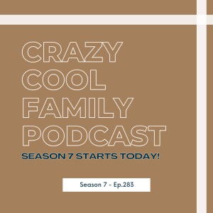 #283: Season 7 Starts TODAY!