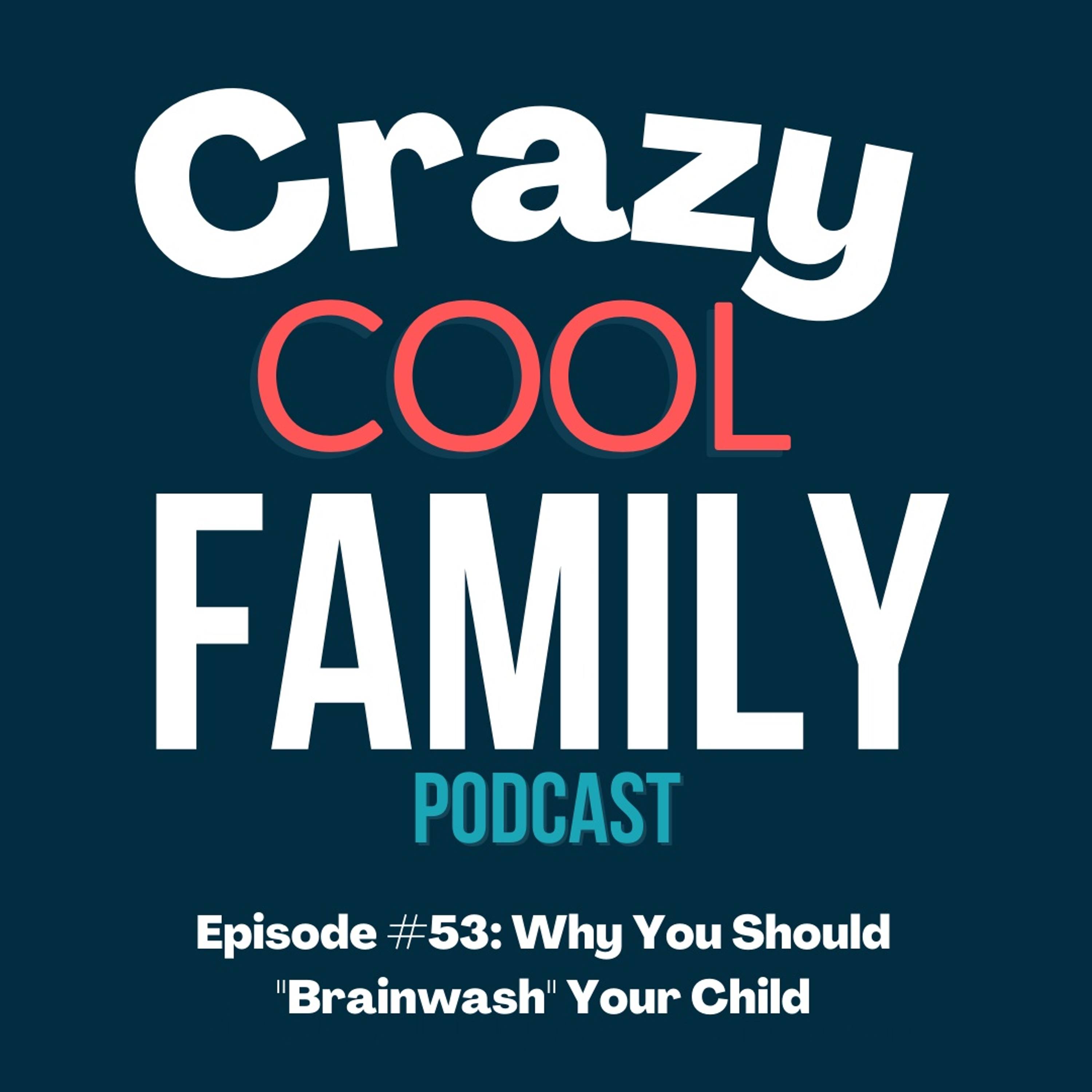 Crazy Cool Family