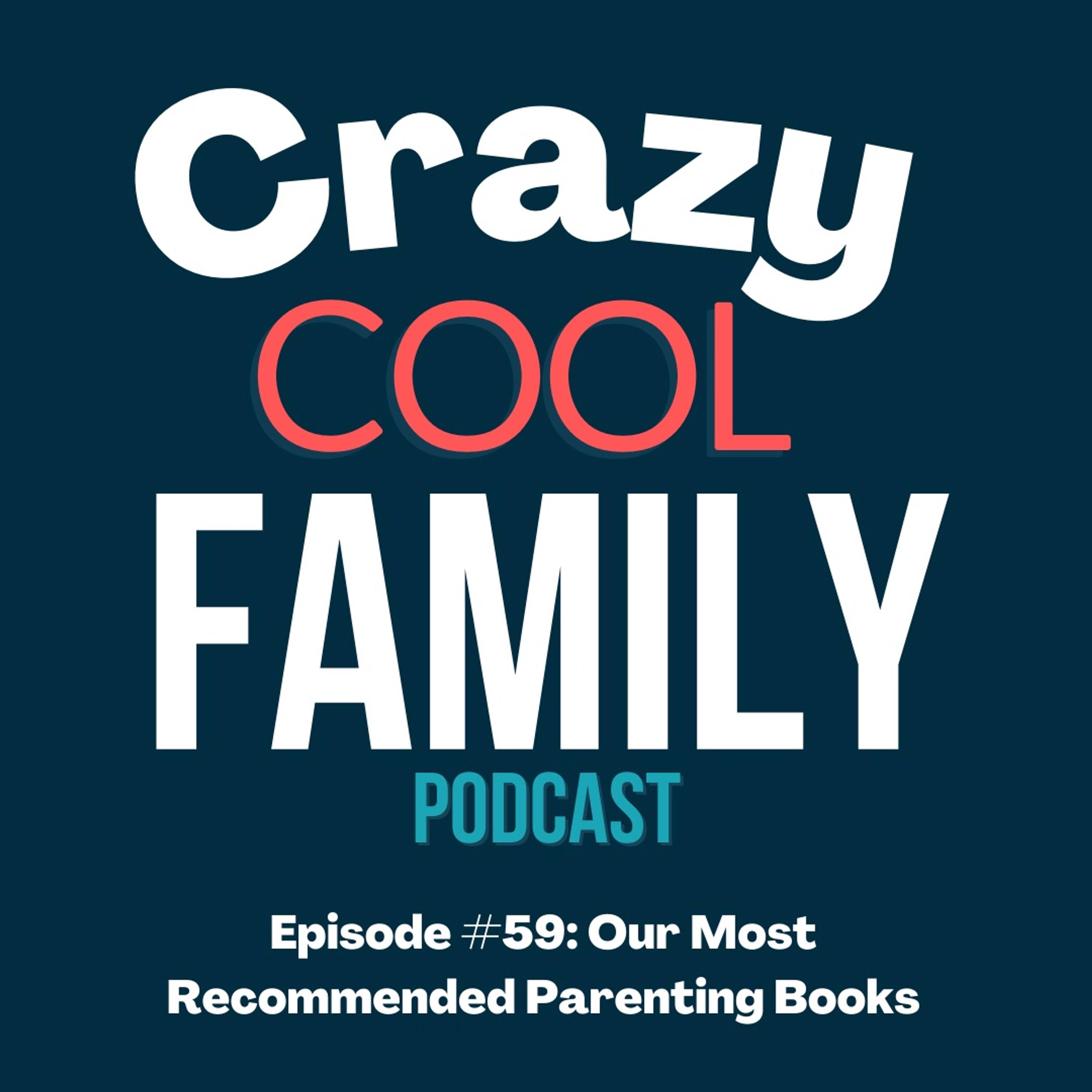 Crazy Cool Family