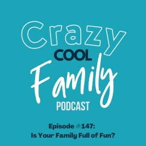 Is Your Family Full of Fun?
