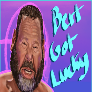 Bert Kreischer "Lucky" Review
